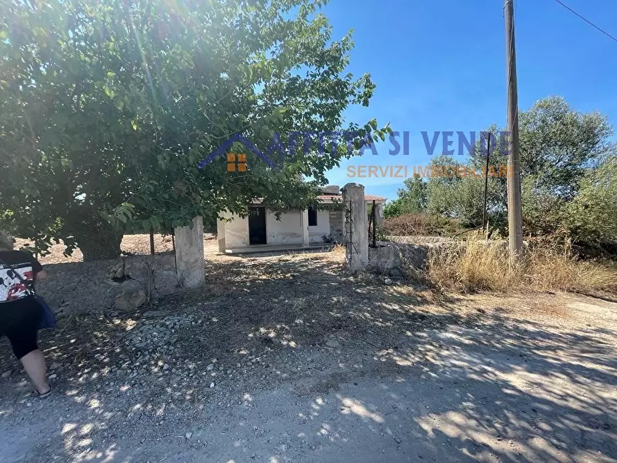 Immagine 26 di Terreno agricolo in vendita  in Traversa Maeggio di Sopra a Siracusa