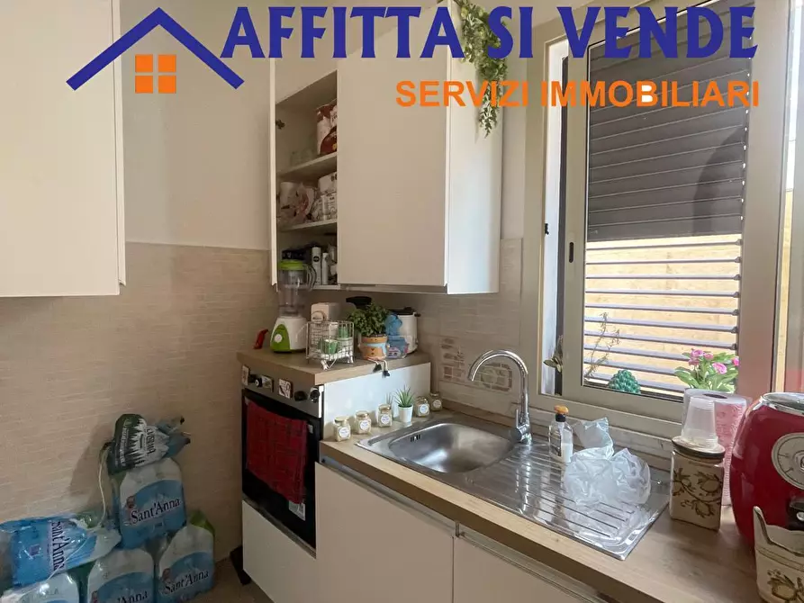 Immagine 5 di Casa semindipendente in vendita  in Viale Santa Panagia 168 a Siracusa