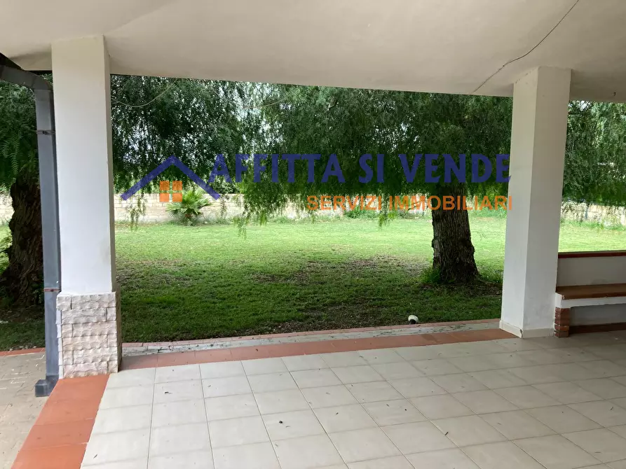 Immagine 8 di Villa in affitto  in Via Isole Marchesi 46 a Siracusa