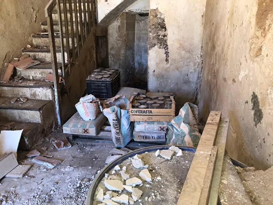 Immagine 44 di Capannone industriale in vendita  in contrada santa teresa longarini a Siracusa