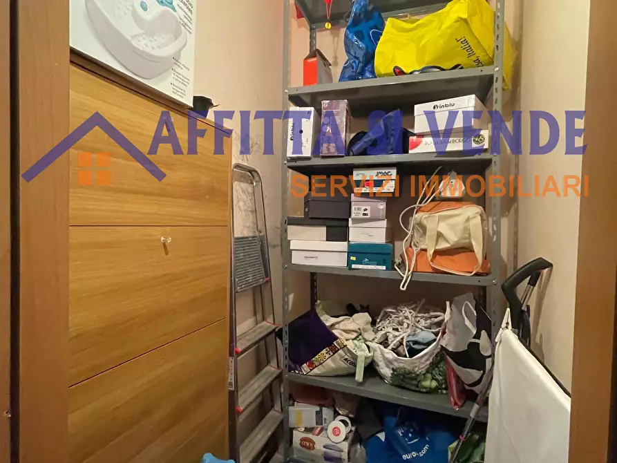 Immagine 15 di Quadrilocale in vendita  in Via Giuseppe Maria Danieli a Siracusa