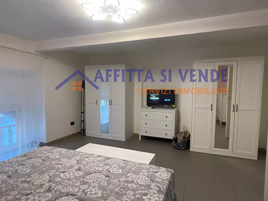 Immagine 8 di Bilocale in affitto  in Via Catania 35 a Siracusa