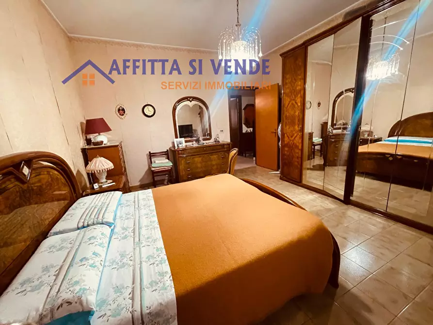 Immagine 8 di Quadrilocale in vendita  in Via Alcibiade 60 a Siracusa