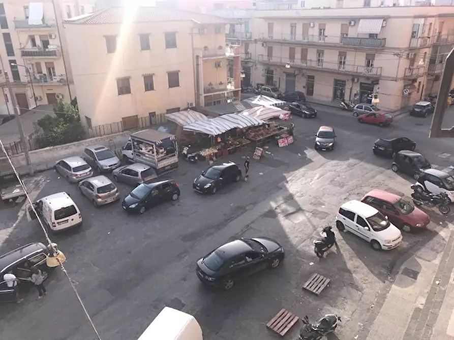 Immagine 5 di Quadrilocale in vendita  in Via Rosario Gagliardi a Siracusa