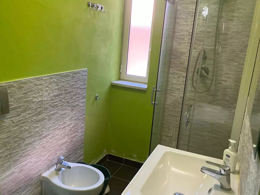 Immagine 21 di Villa in affitto  in Via Isole delle Filippine 20 a Siracusa