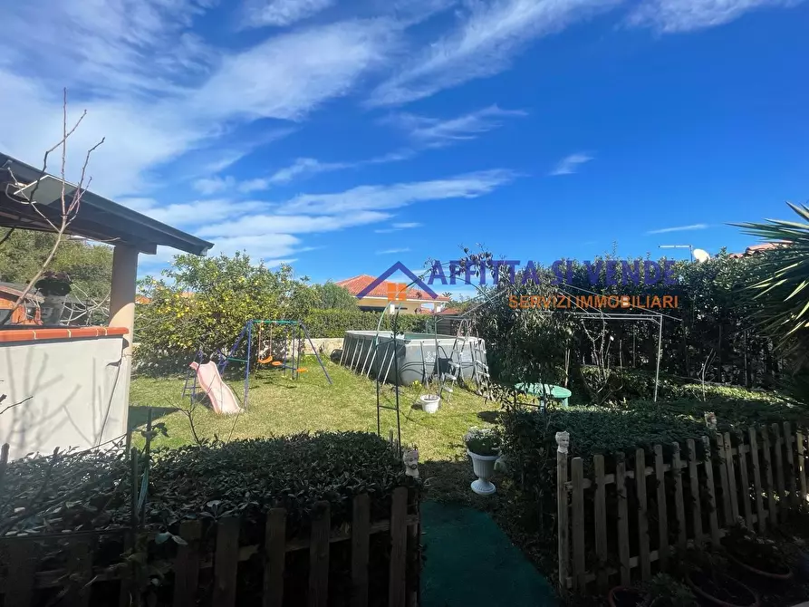 Immagine 25 di Villa in vendita  in Via degli Argonauti 29 a Siracusa