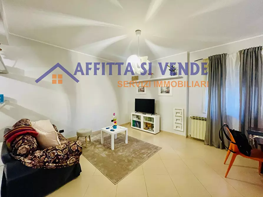 Immagine 3 di Quadrilocale in vendita  a Siracusa