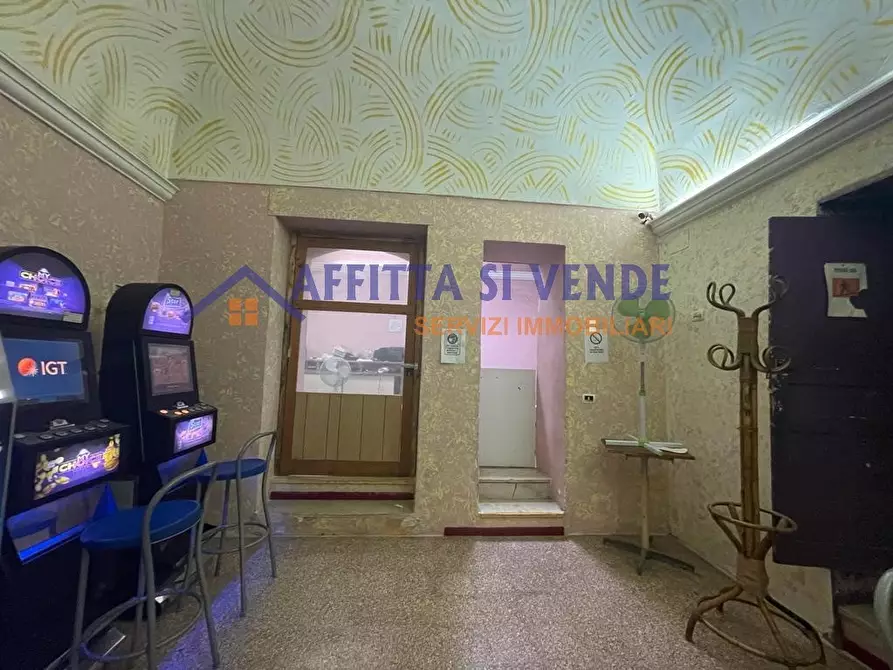 Immagine 3 di Locale commerciale in affitto  in solarino a Solarino