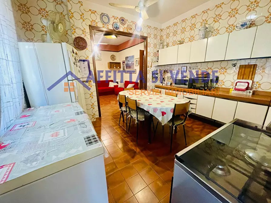 Immagine 6 di Pentalocale in vendita  in Viale Tica 66 a Siracusa