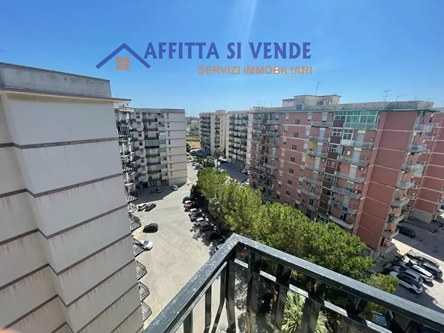 Immagine 11 di Bilocale in affitto  in Via Unione Sovietica 4 a Siracusa