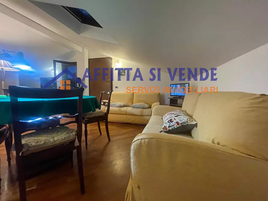 Immagine 3 di Attico in affitto  in VIALE SCALA GRECA 330 a Siracusa