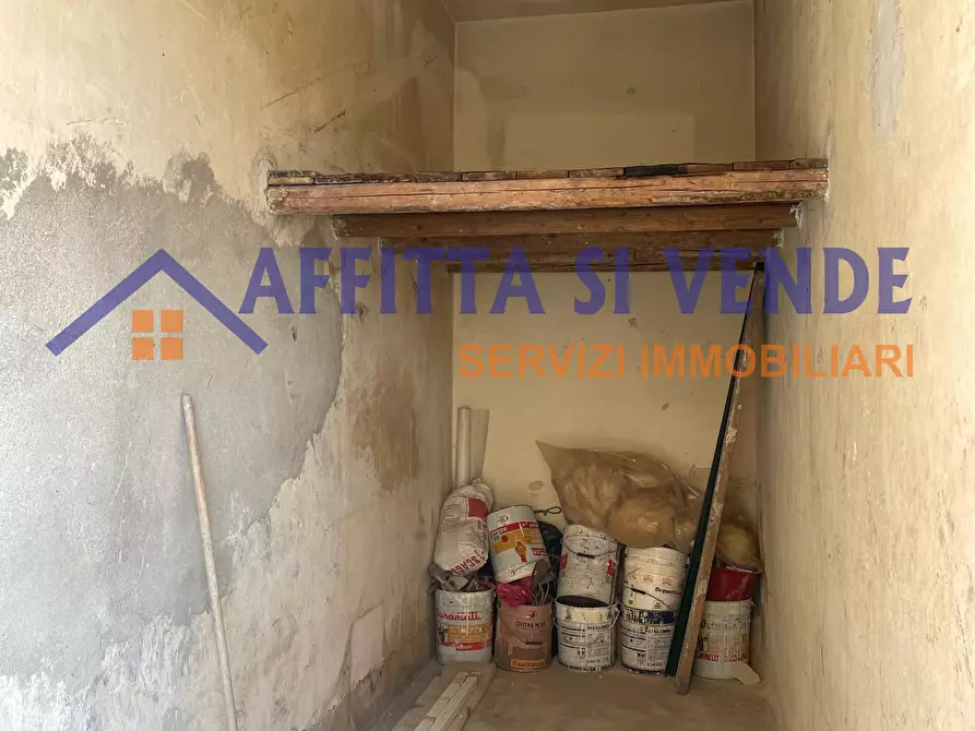 Immagine 13 di Quadrilocale in vendita  in Via Giarre 5 a Siracusa