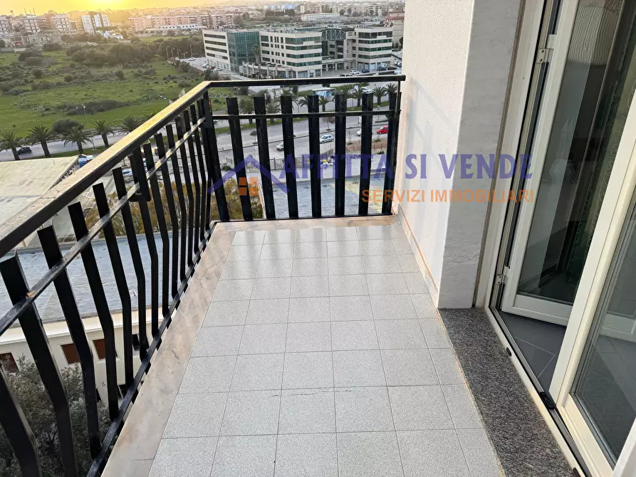 Immagine 17 di Bilocale in affitto  in Via Unione Sovietica 4 a Siracusa