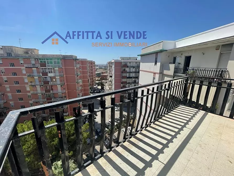 Immagine 10 di Bilocale in affitto  in Via Unione Sovietica 4 a Siracusa