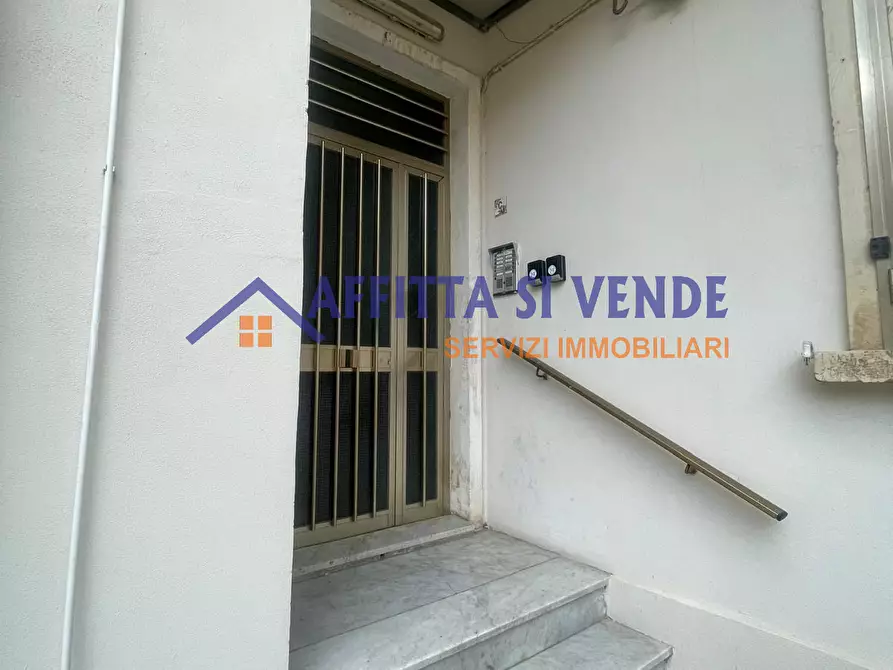 Immagine 20 di Trilocale in vendita  in Via Pasubio 96 a Siracusa