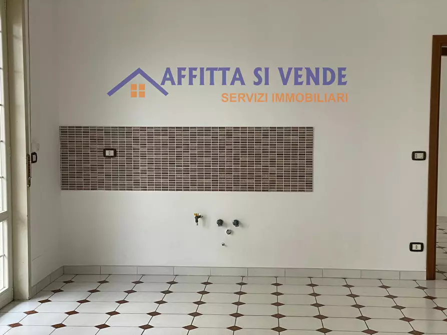 Immagine 3 di Bilocale in affitto  in Viale Scala Greca 459 a Siracusa