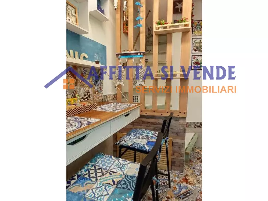 Immagine 6 di Bilocale in vendita  in Via Alessandro Rizza sn a Siracusa