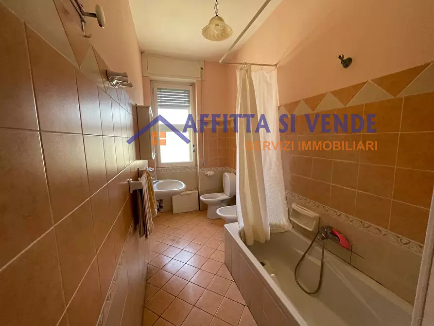 Immagine 18 di Quadrilocale in vendita  in Via Lazio 61 a Siracusa