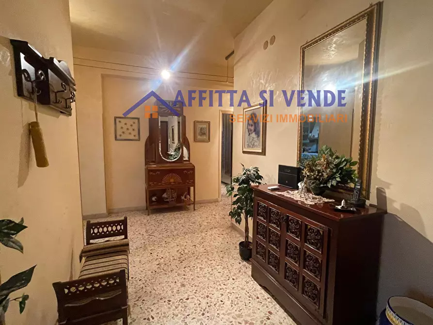 Immagine 6 di Pentalocale in vendita  in Via Tisia 124 a Siracusa