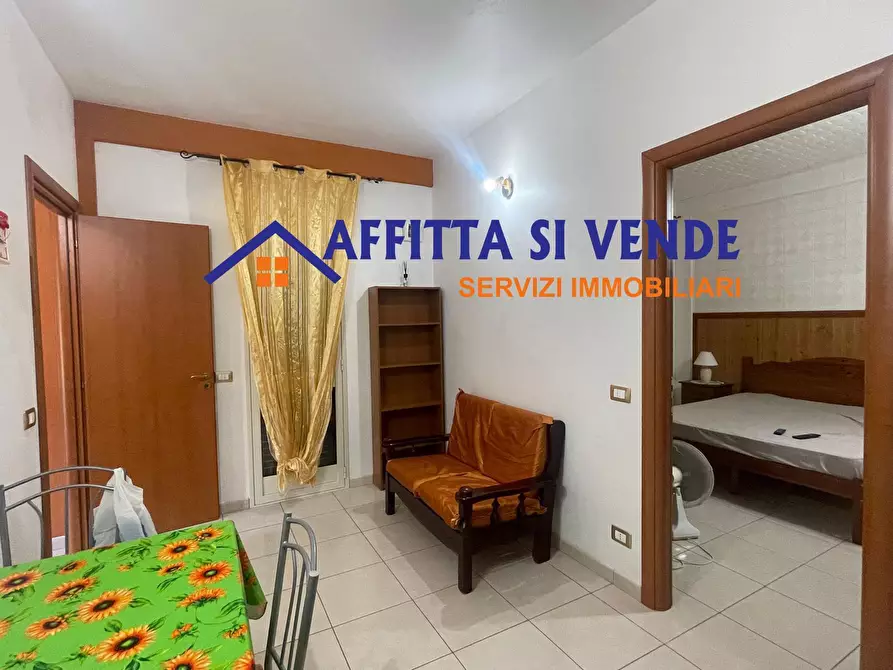 Immagine 3 di Bilocale in affitto  in Via Luigi Pirandello 35 a Melilli