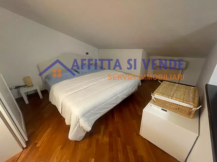 Immagine 6 di Attico in affitto  in VIALE SCALA GRECA 330 a Siracusa