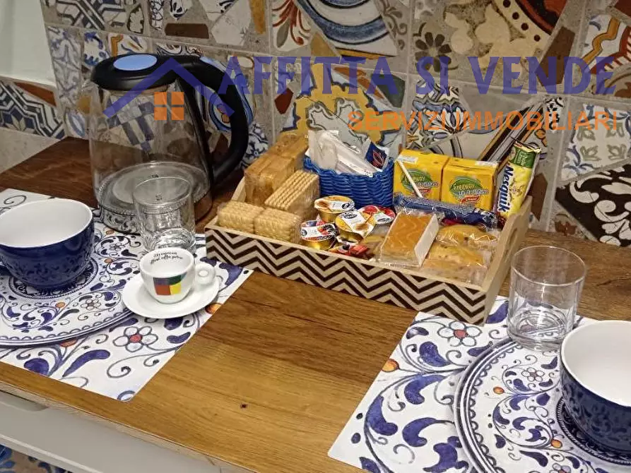 Immagine 2 di Bilocale in vendita  in Via Alessandro Rizza sn a Siracusa