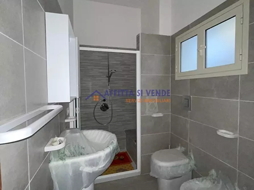 Immagine 9 di Casa semindipendente in vendita  in Viale Santa Panagia 168 a Siracusa