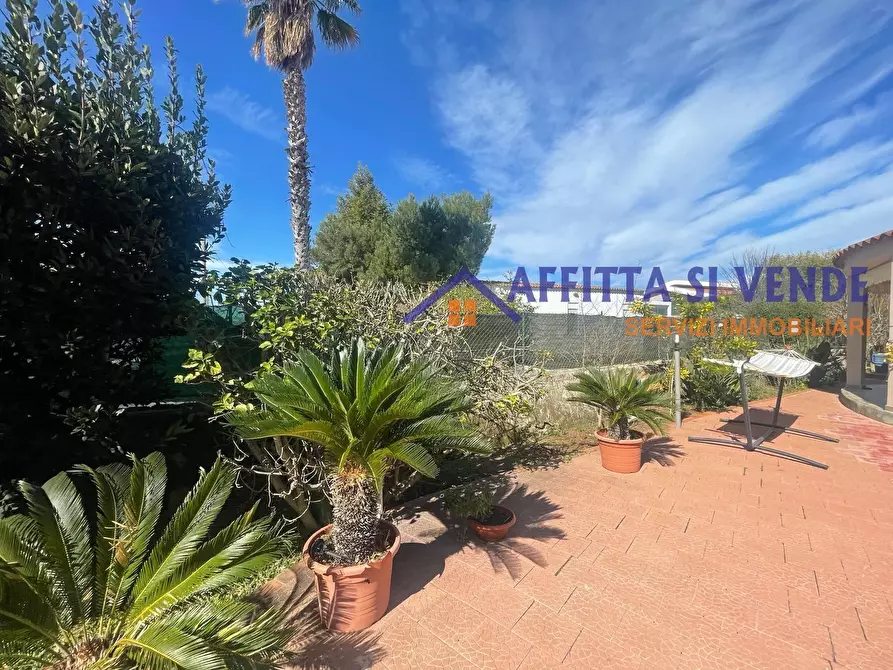 Immagine 33 di Villa in vendita  in Via degli Argonauti 29 a Siracusa