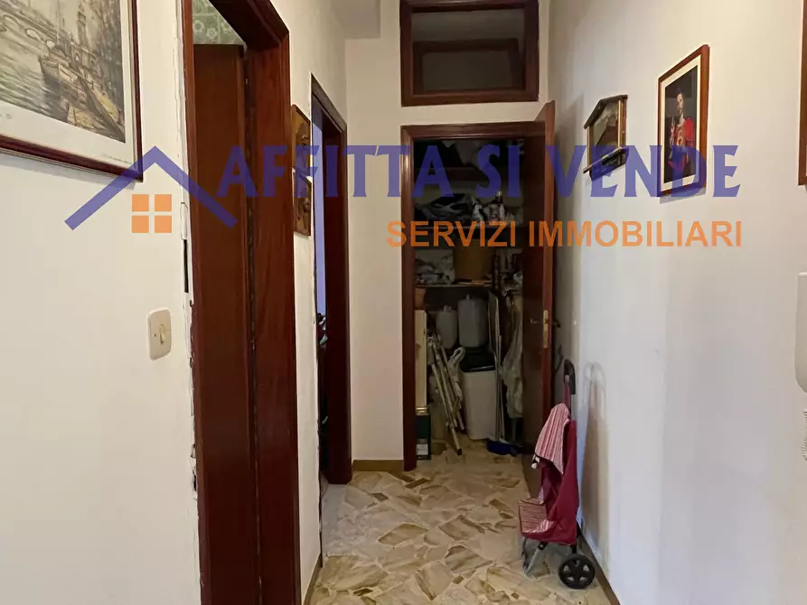 Immagine 8 di Pentalocale in vendita  in Via Paternò 81 a Siracusa