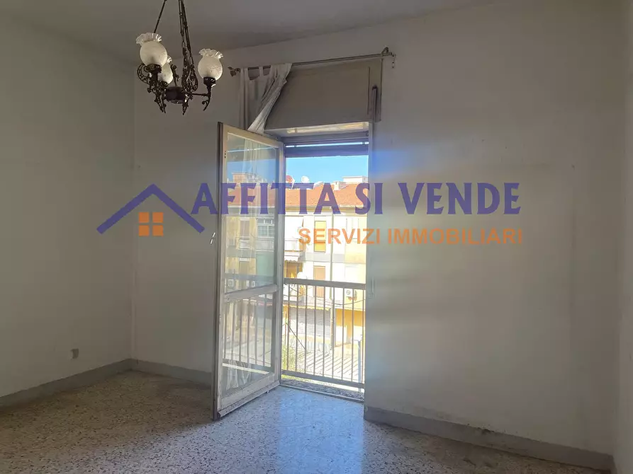 Immagine 10 di Quadrilocale in vendita  in Via Giarre 5 a Siracusa