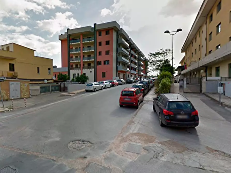 Immagine 2 di Garage in affitto  in Via Turchia a Siracusa