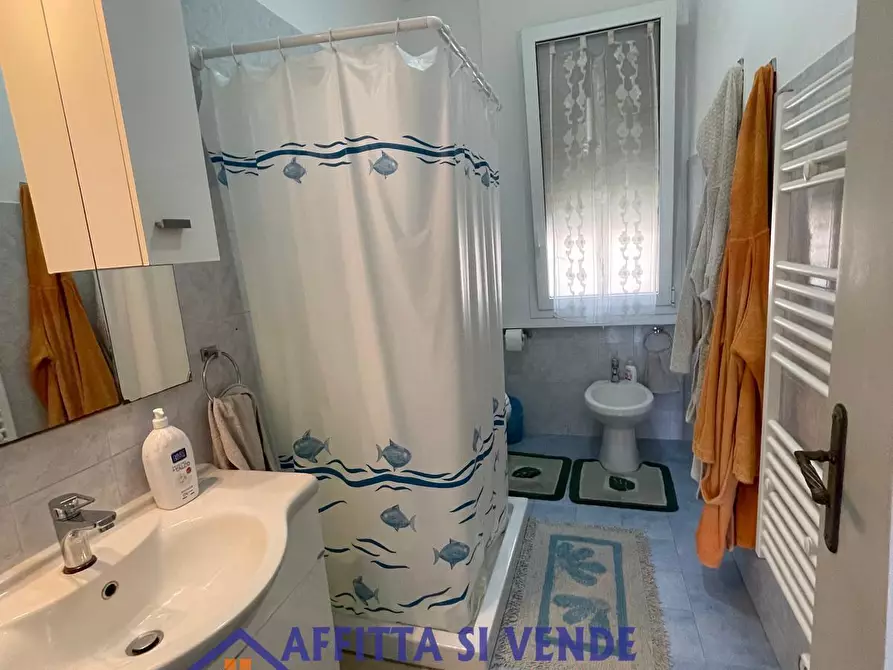 Immagine 25 di Quadrilocale in vendita  in Via Bulgaria 11 a Siracusa