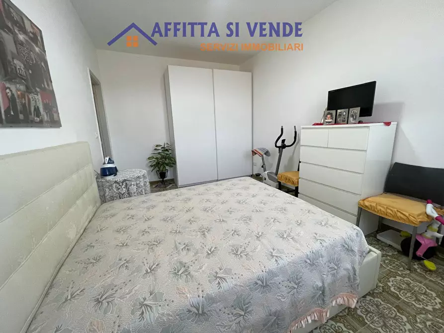 Immagine 39 di Quadrilocale in vendita  in Via Bulgaria 11 a Siracusa