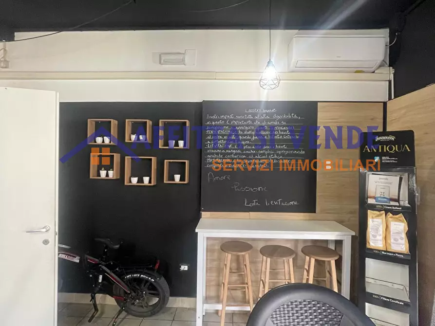 Immagine 5 di Locale commerciale in affitto  in Via Europa 46 a Siracusa