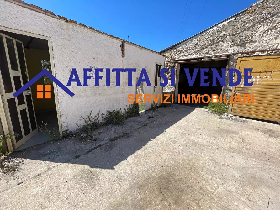 Immagine 15 di Terreno industriale in affitto  in Via Elorina a Siracusa