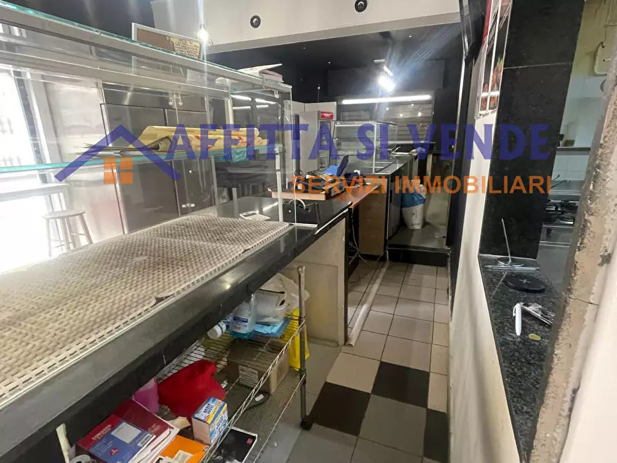 Immagine 4 di Locale commerciale in affitto  in Via Europa 46 a Siracusa