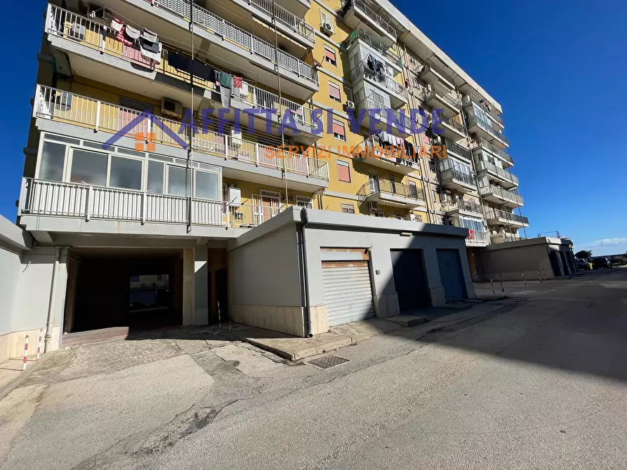 Immagine 15 di Quadrilocale in vendita  in Via Salvatore Nanna a Siracusa