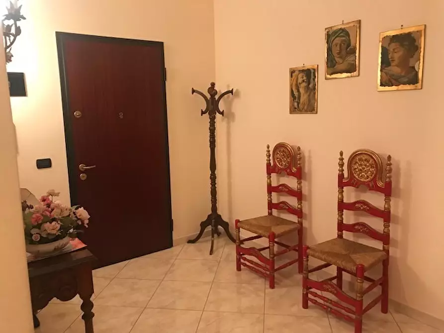 Immagine 3 di Quadrilocale in vendita  in Via Rosario Gagliardi a Siracusa