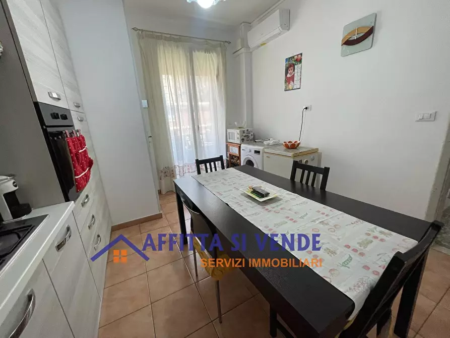 Immagine 11 di Quadrilocale in vendita  in Via Bulgaria 11 a Siracusa