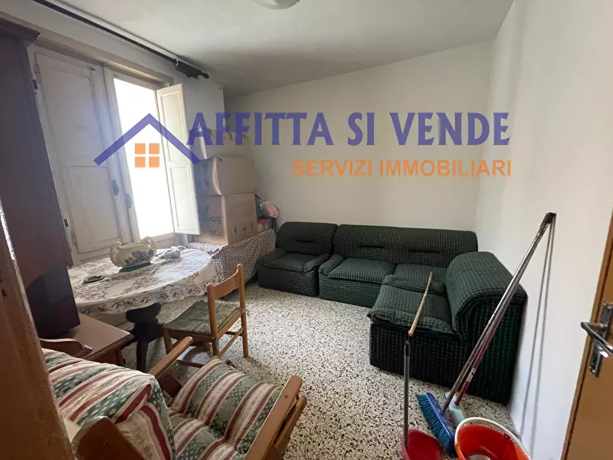 Immagine 3 di Quadrilocale in vendita  in Via Giuseppe Toscano 2 a Siracusa