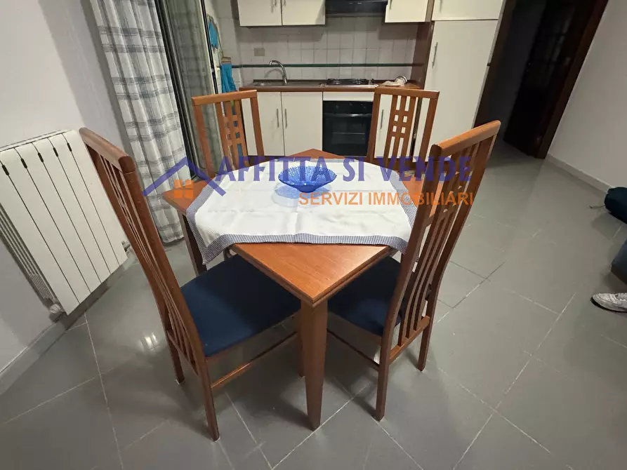 Immagine 18 di Bilocale in affitto  in Via Unione Sovietica 4 a Siracusa