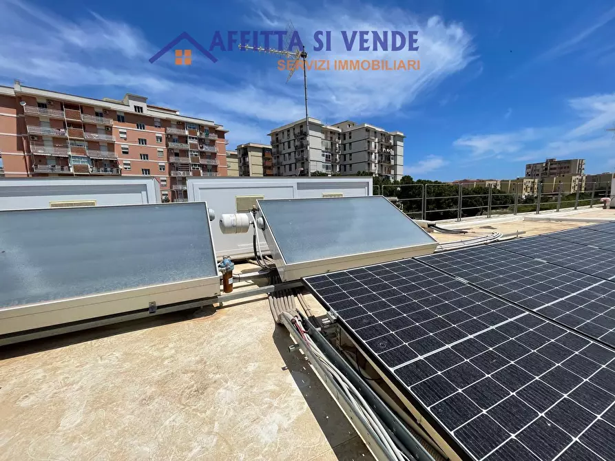 Immagine 47 di Quadrilocale in vendita  in Via Bulgaria 11 a Siracusa