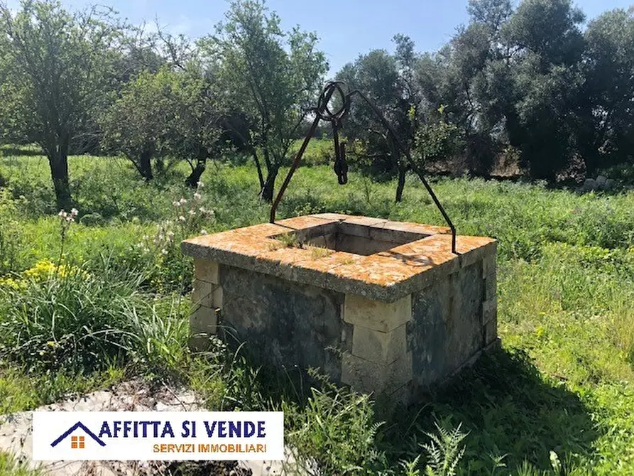 Immagine 25 di Rustico / casale in vendita  in isola a Siracusa