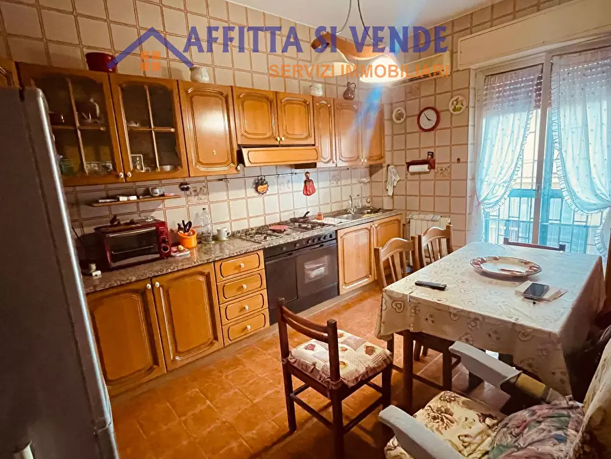 Immagine 12 di Quadrilocale in vendita  in Via Alcibiade 60 a Siracusa