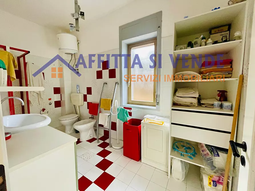 Immagine 18 di Quadrilocale in vendita  in VIA TERRANOVA 11 a Noto