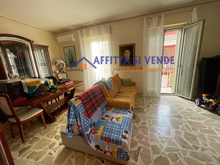 Immagine 1 di Quadrilocale in vendita  in Via Carlo Goldoni 8 a Siracusa