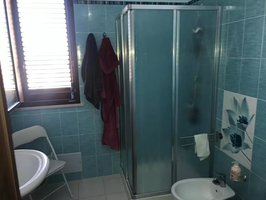 Immagine 28 di Pentalocale in vendita  in Viale San Panagia 170 a Siracusa