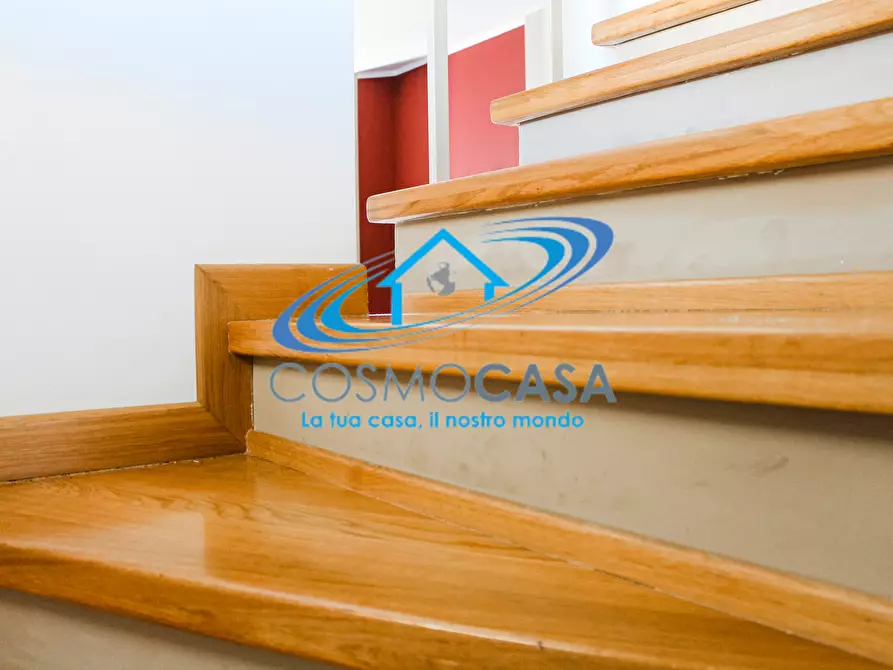 Immagine 15 di Trilocale in vendita  a Pescara