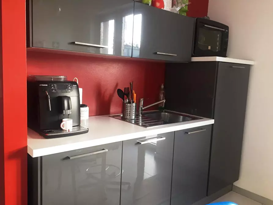 Immagine 7 di Attico in vendita  a Pescara