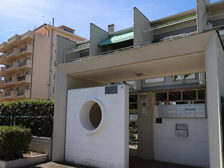 Immagine 4 di Bilocale in vendita  a Montesilvano